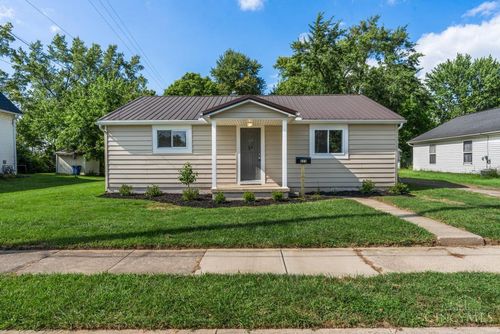 223 Doan Street, Wilmington, OH, 45177 | Card Image