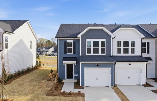 2810 Rodeo Ct, Willow Spring, NC, 27592-9805 | Card Image