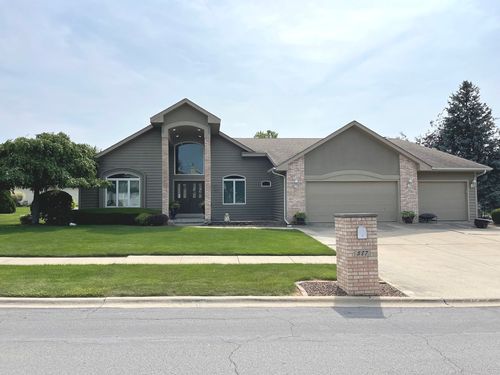 587 Turnberry Dr, Bourbonnais, IL, 60914-9798 | Card Image