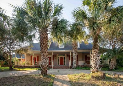 11101 Lake Forest Blvd, House other with 4 bedrooms, 3 bathrooms and null parking in New Orleans LA | Image 1