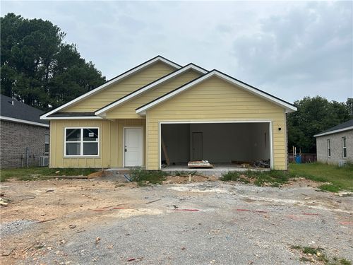880 Snyder Springs Loop, Watts, OK, 74964-3308 | Card Image