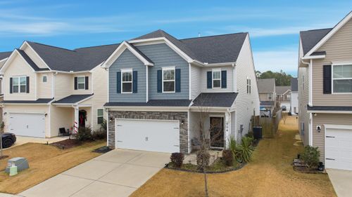 754 Justify Loop, Graniteville, SC, 29829-3995 | Card Image