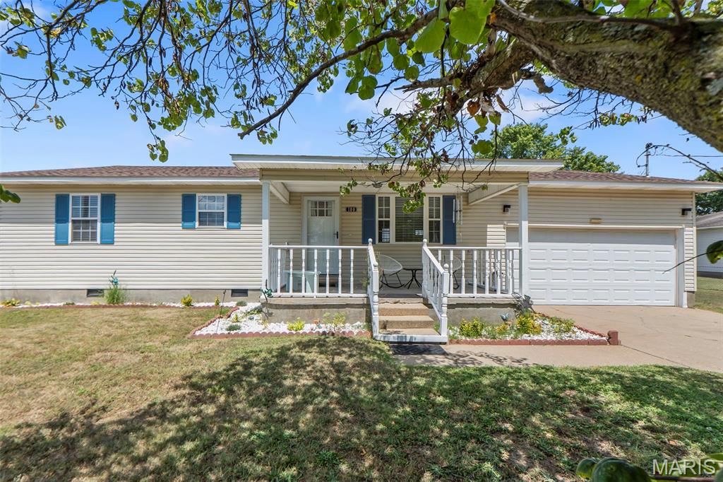 Residential in Sikeston 3