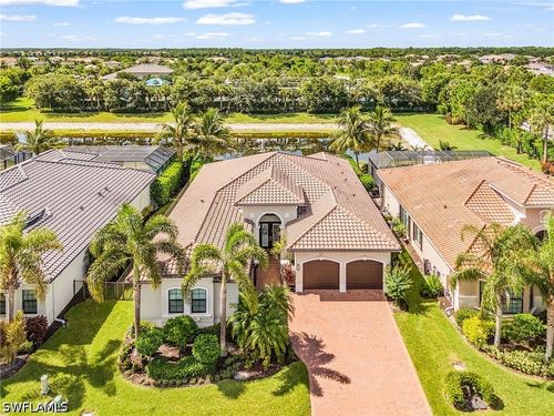 4308 Caldera Cir, NAPLES, FL, 34119-9040 | Card Image