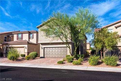 5347 Boschetto St, Las Vegas, NV, 89113-1206 | Card Image