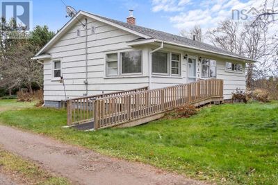 686 Highway 204, House other with 3 bedrooms, 1 bathrooms and null parking in Brookdale NS | Image 3