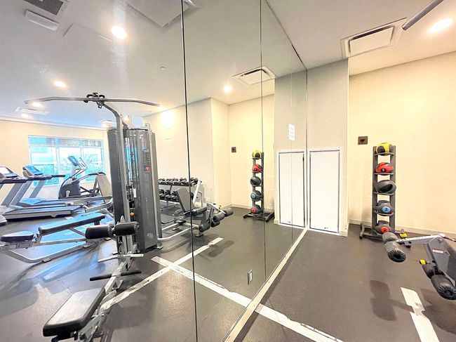 502 - 7688 Alderbridge Way, Condo with 2 bedrooms, 2 bathrooms and 1 parking in Richmond BC | Image 32