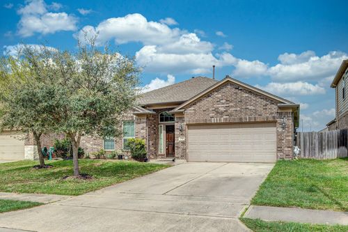 23818 Hawthorn Dale Ct, Katy, TX, 77493-3035 | Card Image