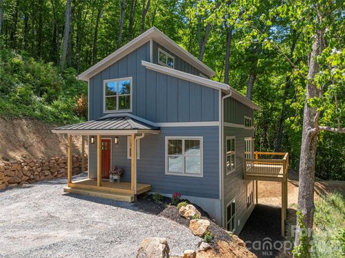 214 Aster Ridge Dr, Waynesville, NC, 28786 | Card Image