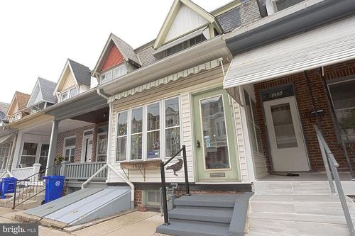 1409 Church St, READING, PA, 19601-1231 | Card Image