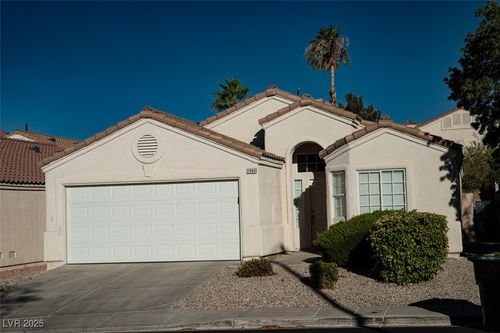 2464 Citrus Garden Cir, Henderson, NV, 89052-2399 | Card Image