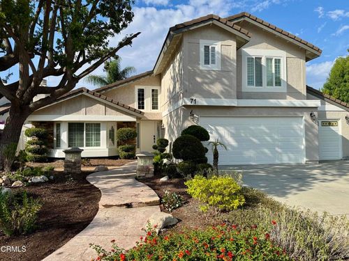 71 Del Ray Cir, Thousand Oaks, CA, 91360-2848 | Card Image