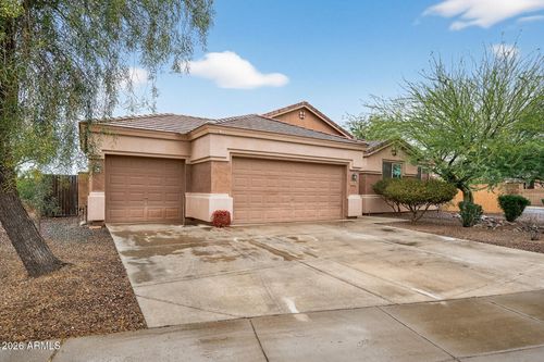 1518 E Fontana Dr, Casa Grande, AZ, 85122-5839 | Card Image
