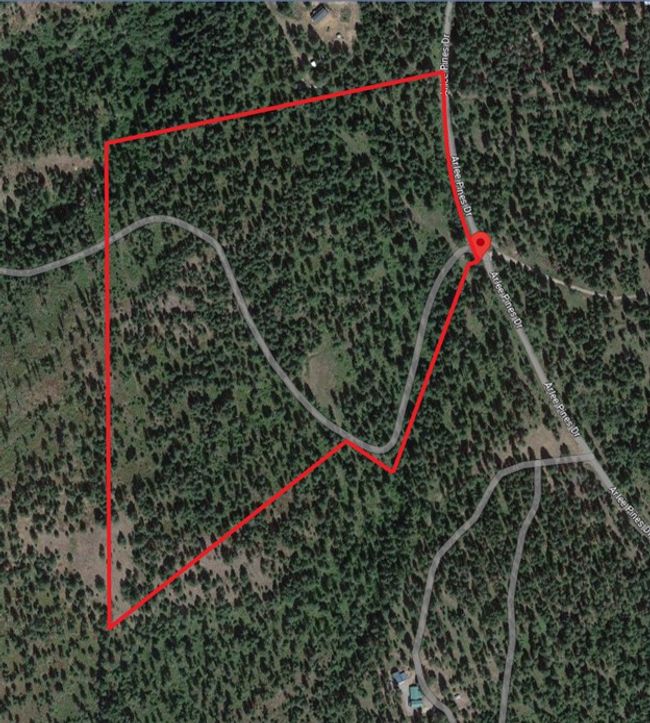 73487 Arlee Pines Dr, Home with 0 bedrooms, 0 bathrooms and null parking in Arlee MT | Image 17