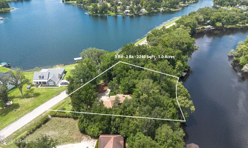 293 Lake Asbury Dr, Green Cove Springs, FL, 32043-9547 | Card Image