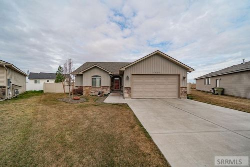 3909 Brighton Cir, Idaho Falls, ID, 83401-4842 | Card Image