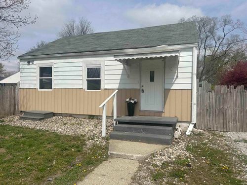 1008 E Spraker St, Kokomo, IN, 46901-2511 | Card Image