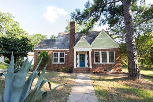 622 Whitney Ave, Albany, GA, 31701-2742 | Card Image