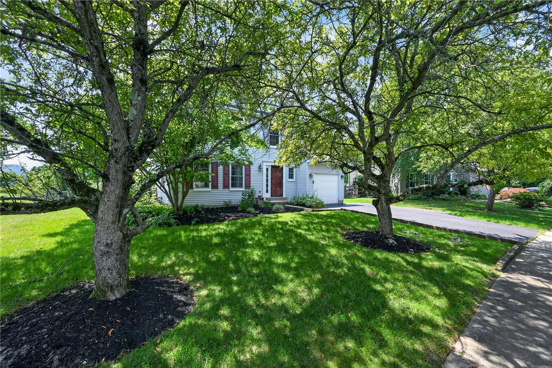 Residential in Richland Twp 3