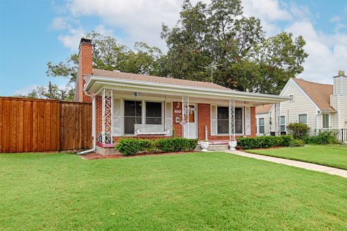 204 S 12th St, Garland, TX, 75040-6137 | Card Image