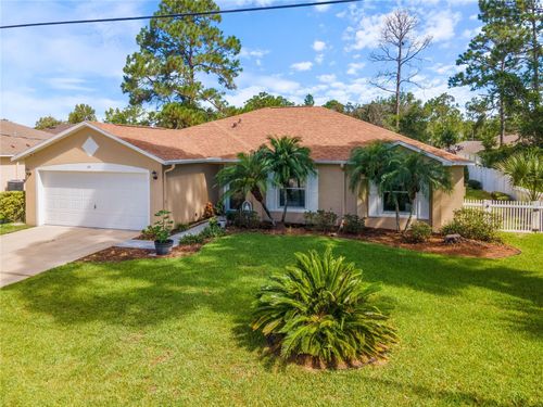 23 Pine Hurst Lane, Palm Coast, FL, 32164 | Card Image