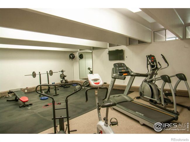 HOA workout area | Image 28