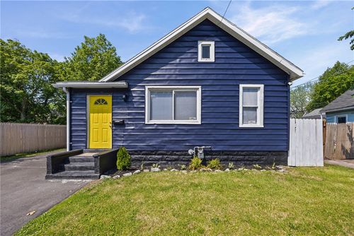 193 Myrtle Street, Rochester, NY, 14606 | Card Image