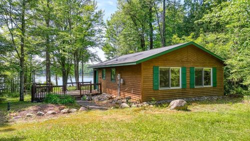 4699 N Lake Winter Rd, Winter, WI, 54896 | Card Image