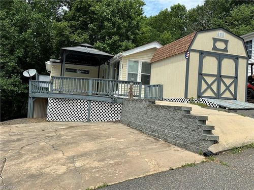 115 Badin View Rd, Badin Lake, NC, 28127 | Card Image