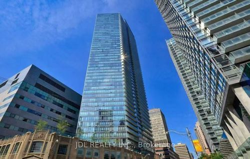 3409-832 Bay St, Toronto, ON, M5S1Z6 | Card Image