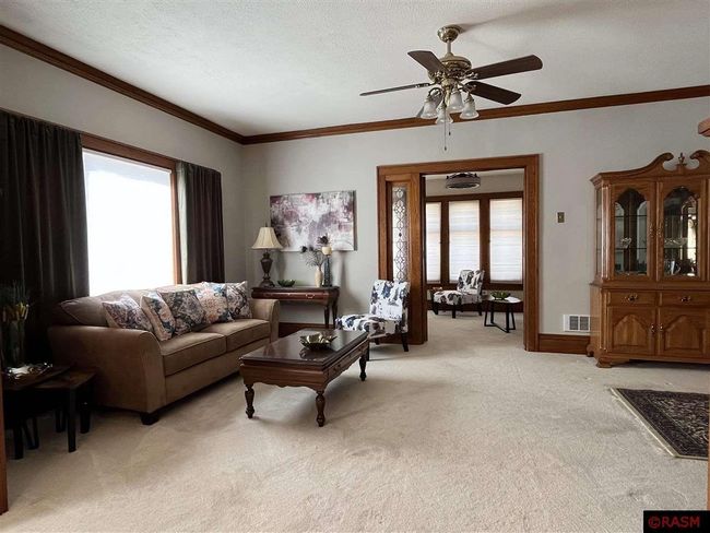 902 2 Nd Ave S, House other with 5 bedrooms, 2 bathrooms and null parking in Saint James MN | Image 16