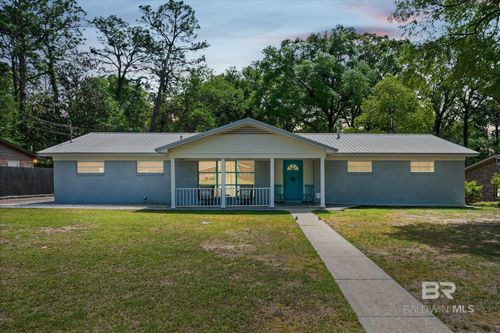 5955 Chalet Dr N, Mobile, AL, 36608-3611 | Card Image