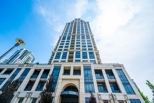 404-6 Eva Rd, Toronto, ON, M9C0B1 | Card Image