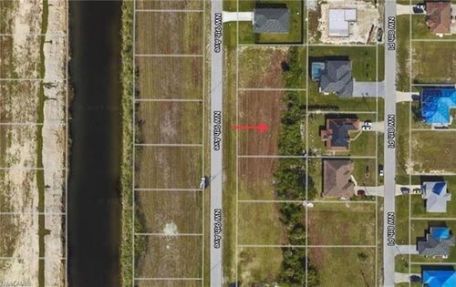 2519 Nw 9th Ave, Cape Coral, FL, 33993-8642 | Card Image