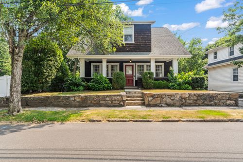 14 Ridgeway St, Stamford, CT, 06907-1514 | Card Image