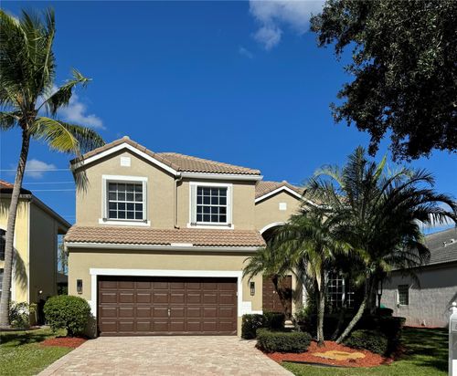 6733 Nw 81st Ct, Parkland, FL, 33067-2496 | Card Image