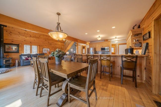 2656 Smith Rd, House other with 3 bedrooms, 2 bathrooms and 5 parking in Ardoch ON | Image 23