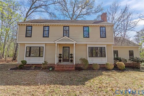 13311 Glendower Rd, Midlothian, VA, 23113-3806 | Card Image