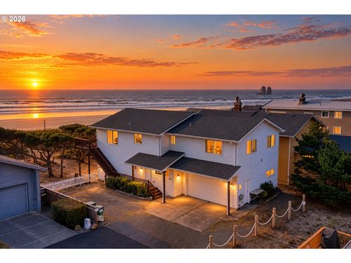 17490 Ocean Blvd, RockawayBeach, OR, 97136 | Card Image