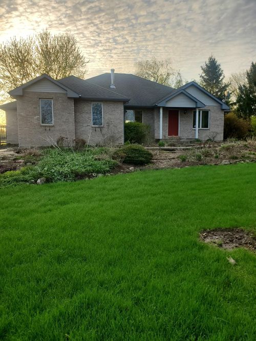 12421 Olson Road, Caledonia, IL, 61011 | Card Image