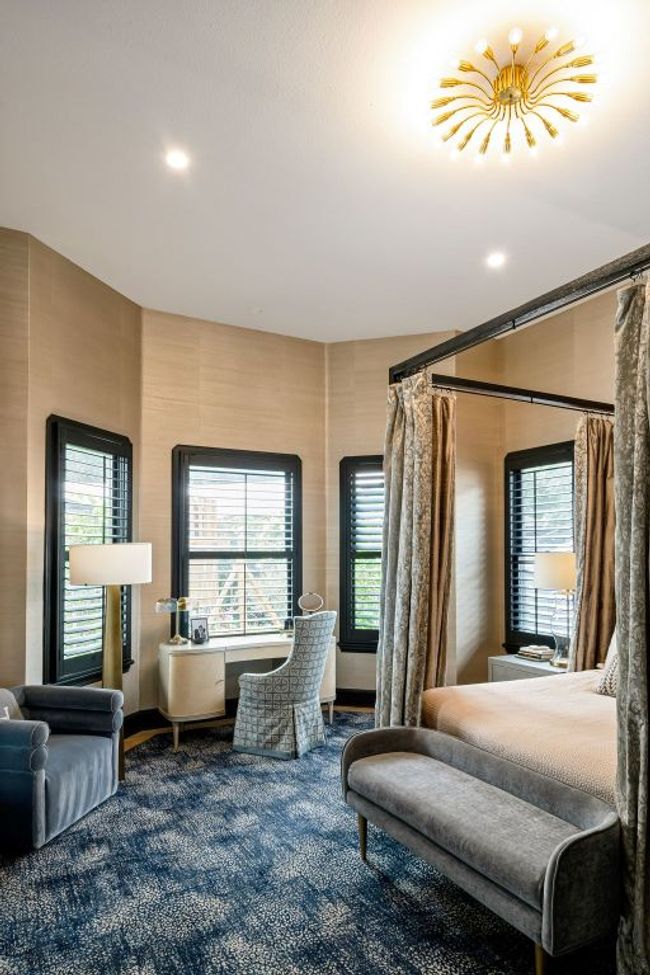 2621 Exposition Blvd, House other with 4 bedrooms, 4 bathrooms and 6 parking in Austin TX | Image 24