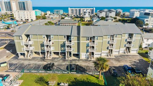 6c-200 Lake Park Boulevard S, Carolina Beach, NC, 28428 | Card Image