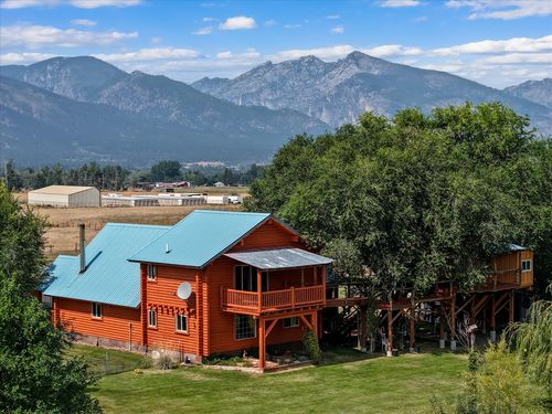 536 Foley Ln, Hamilton, MT, 59840-9008 | Card Image