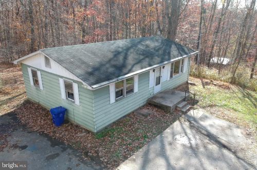 4417 Buffalo Rd, MOUNT AIRY, MD, 21771-9020 | Card Image