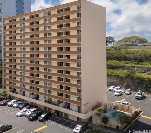 apt-206-801 Ala Nioi Pl, Honolulu, HI, 96818-3017 | Card Image