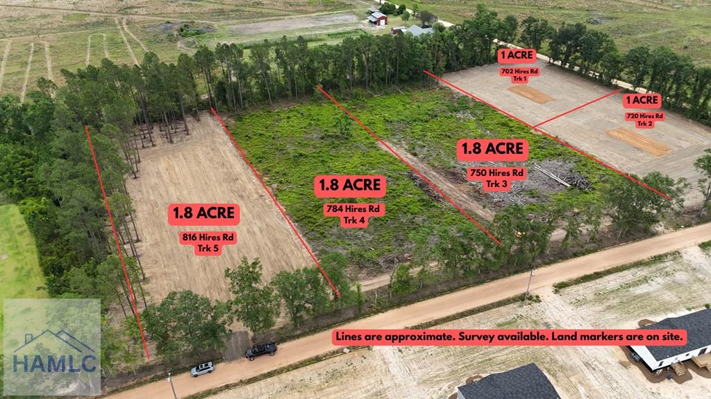 Residential in Jesup 2