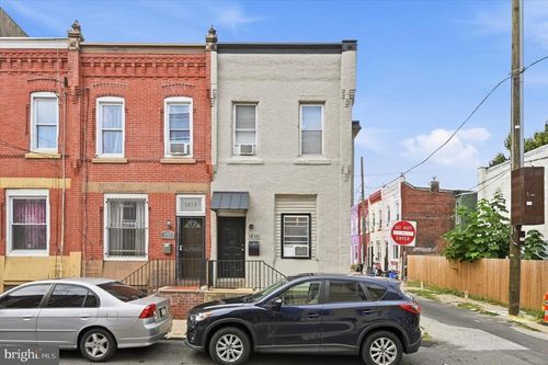 1816 N Gratz St, PHILADELPHIA, PA, 19121-2202 | Card Image