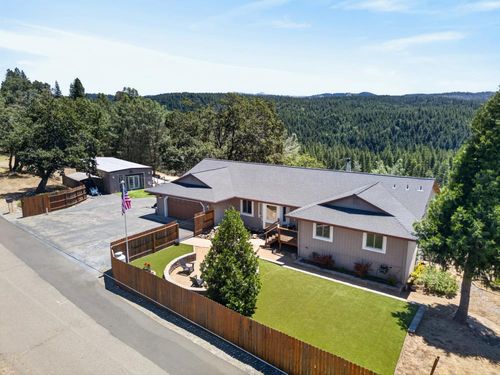 4820 Shooting Star Road, Pollock Pines, CA, 95726 | Card Image