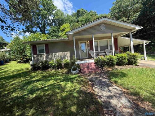 55 Bates Drive, Scottsboro, AL, 35768 | Card Image