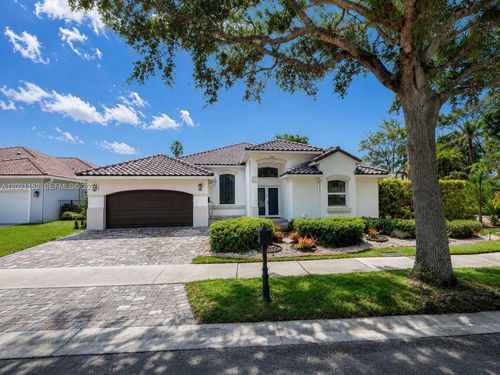 2616 Oakbrook Ct, Weston, FL, 33332 | Card Image